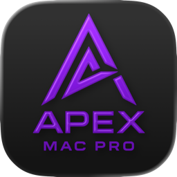APEX Logo